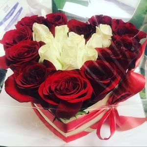 Meet your Posher, Teresa